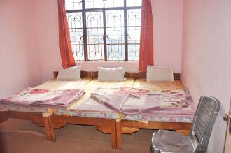 Hotel Dug, Gangtok 3
